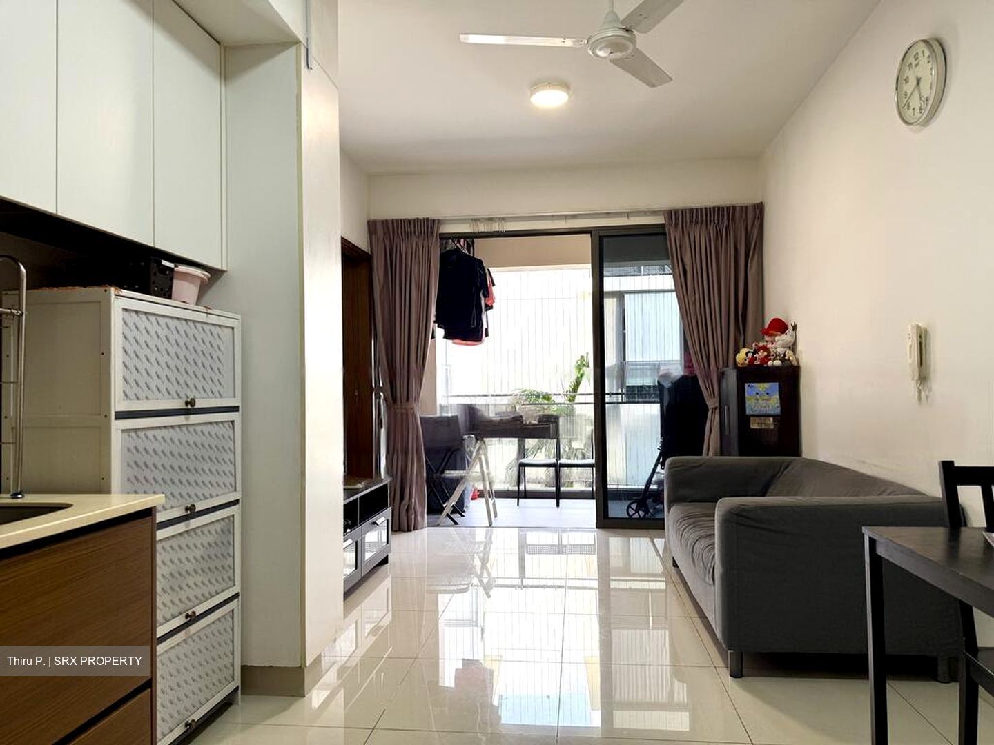 The Miltonia Residences (D27), Condominium #449971401